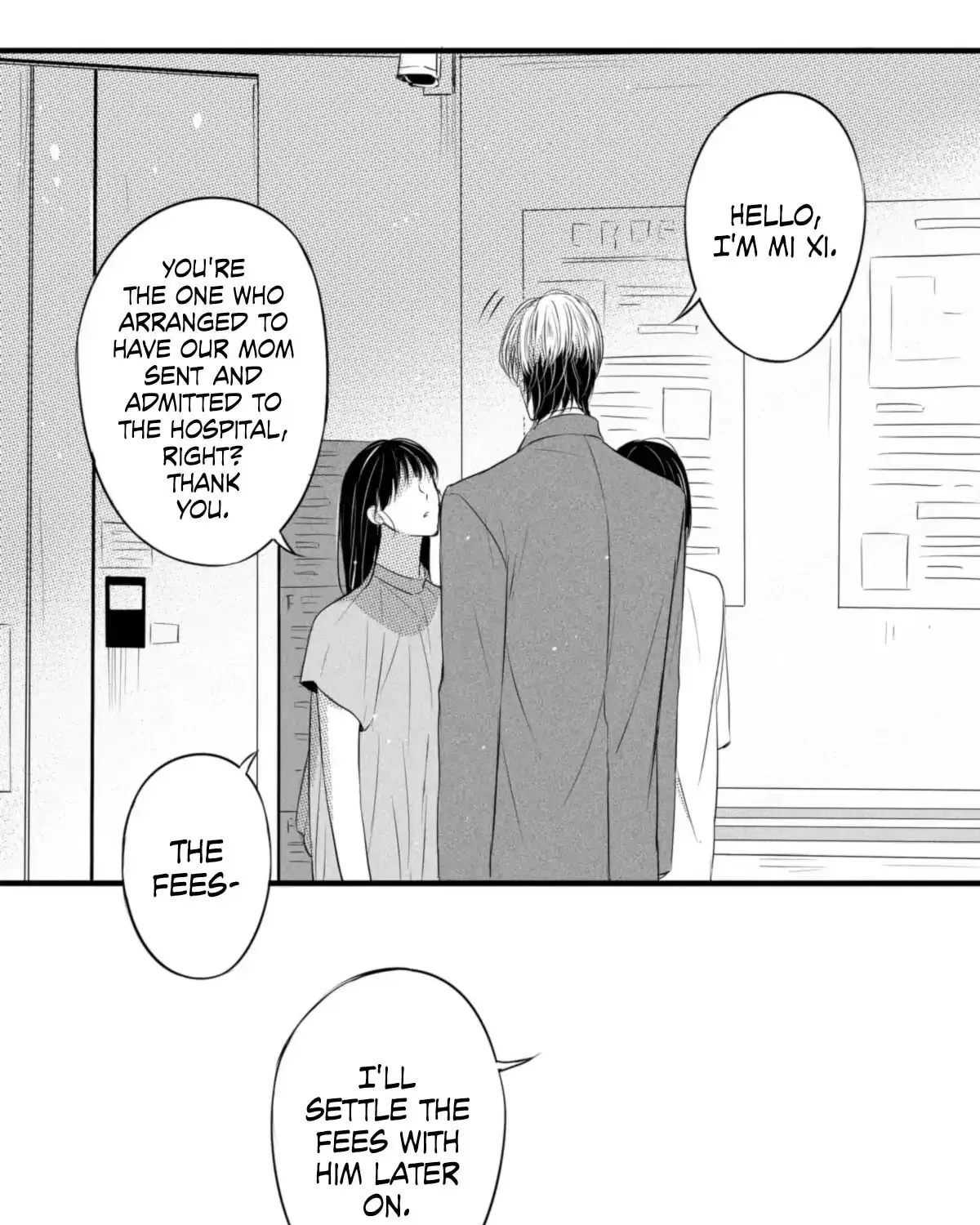 The Circle Chapter 44 page 44 - 