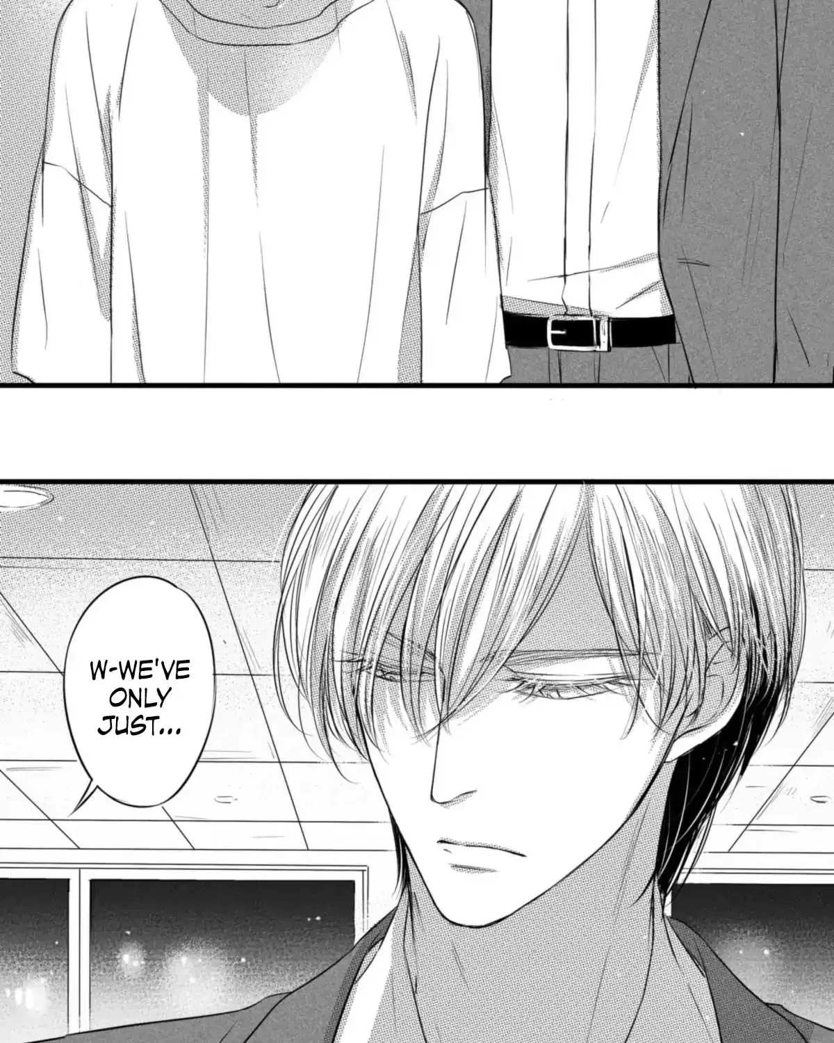 The Circle Chapter 44 page 47 - 