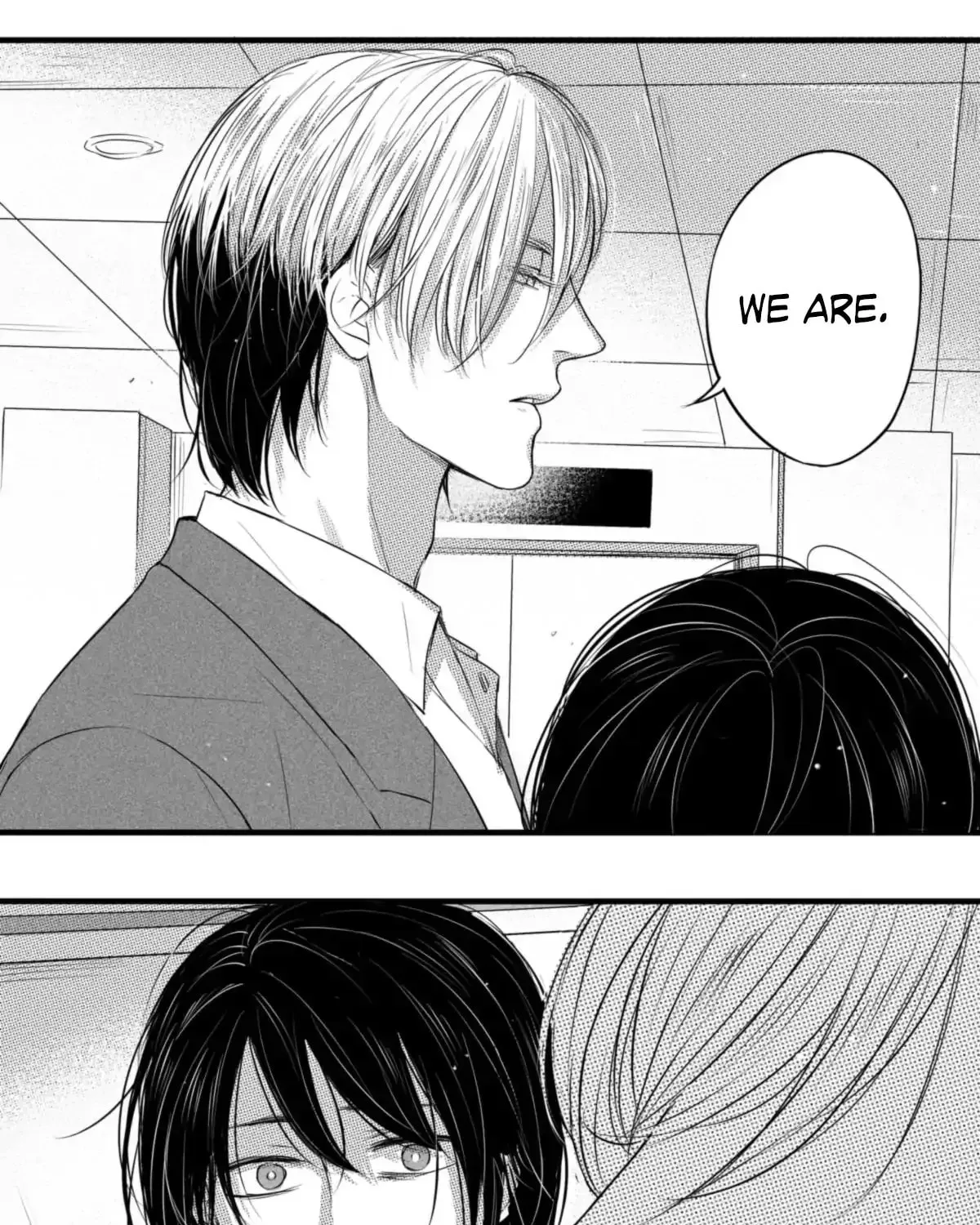 The Circle Chapter 44 page 49 - 