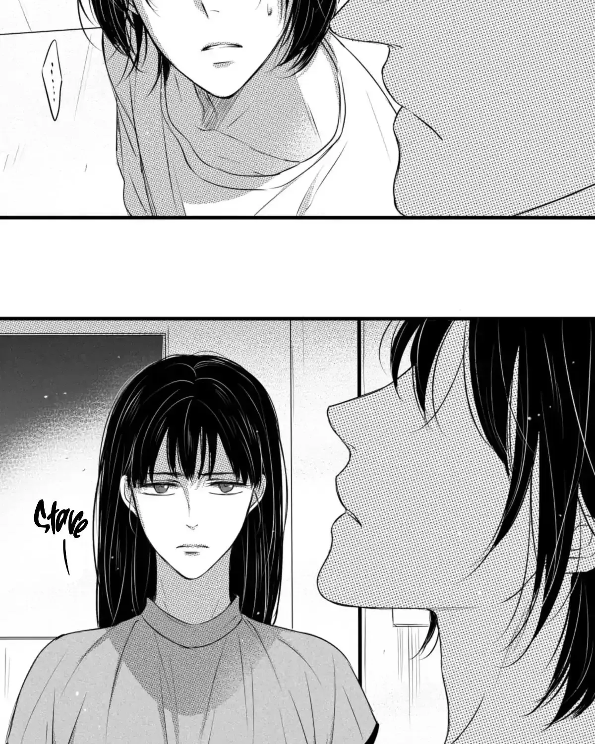 The Circle Chapter 44 page 50 - 