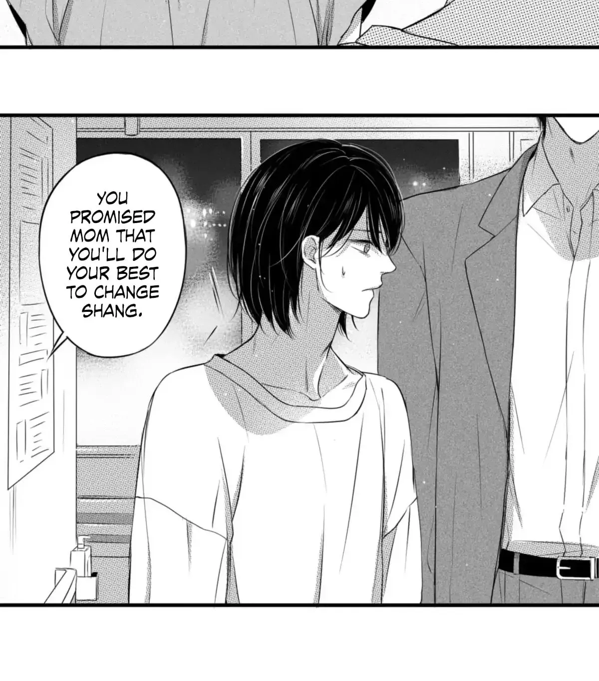 The Circle Chapter 44 page 51 - 