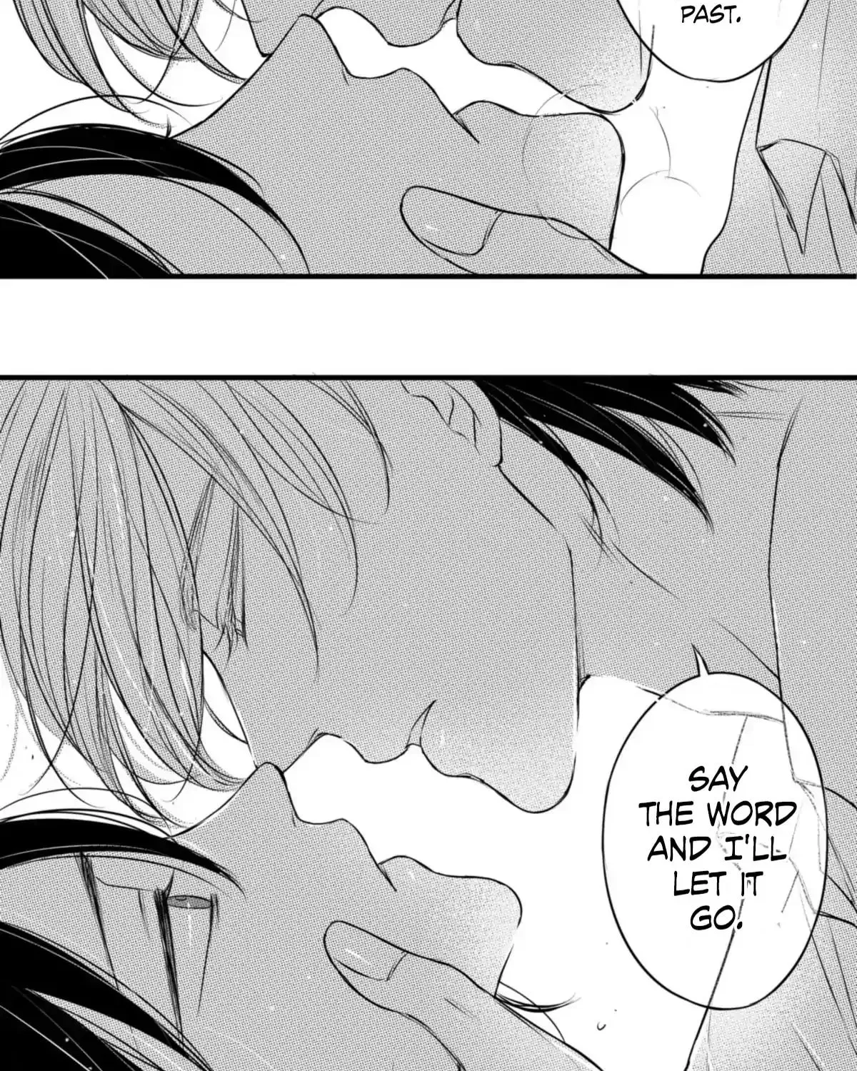 The Circle Chapter 44 page 7 - 