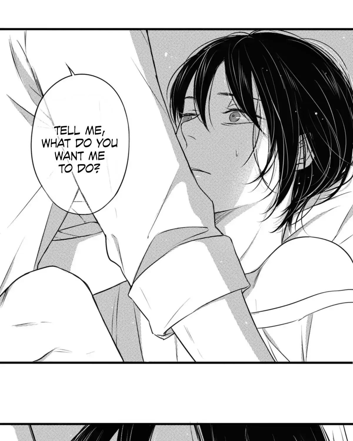 The Circle Chapter 44 page 9 - 