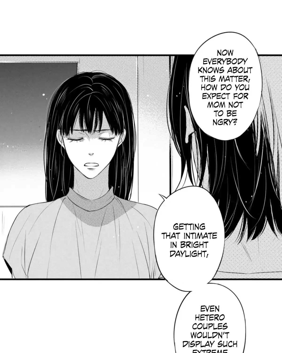 The Circle Chapter 45 page 11 - 