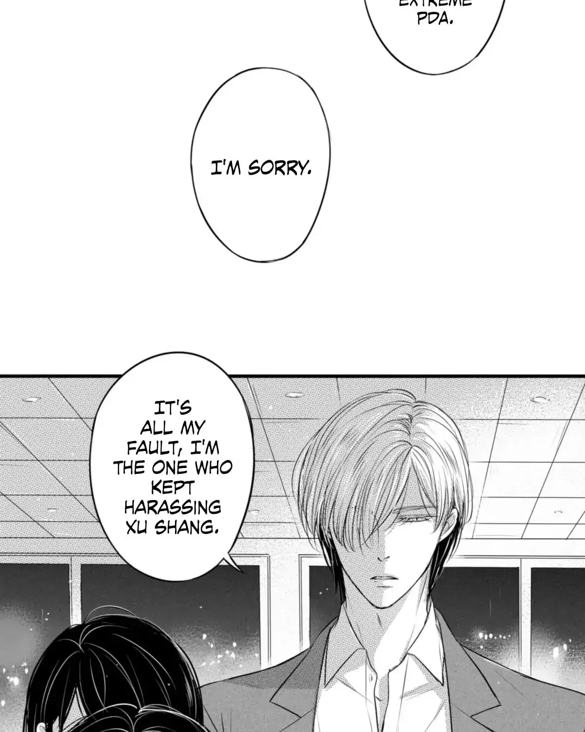 The Circle Chapter 45 page 12 - 