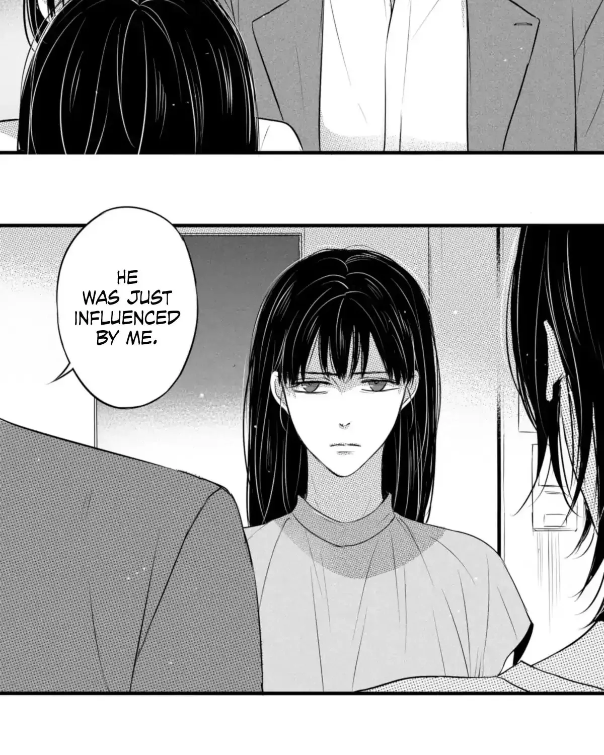 The Circle Chapter 45 page 13 - 
