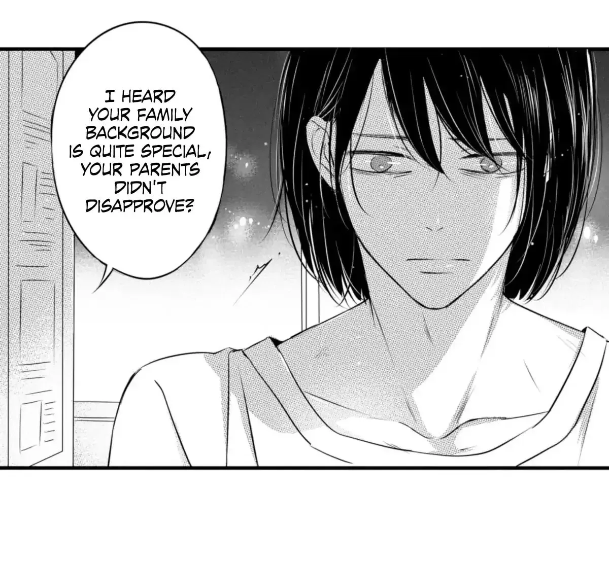 The Circle Chapter 45 page 14 - 