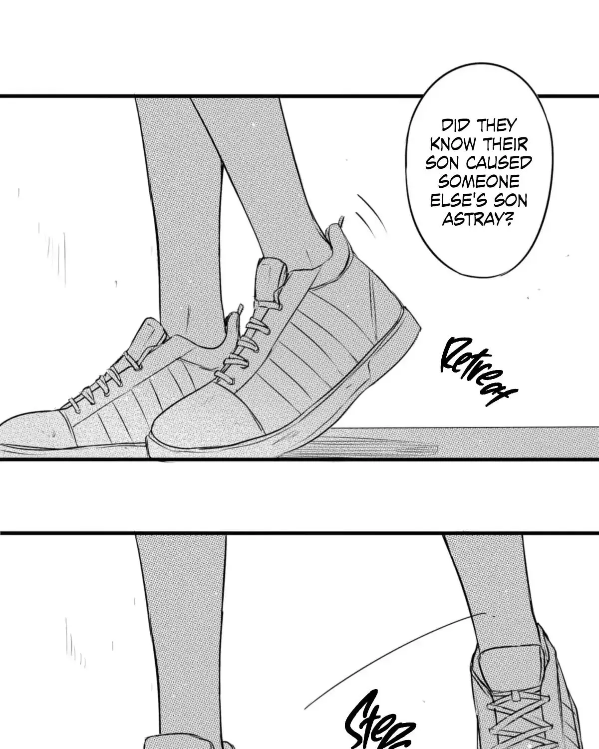 The Circle Chapter 45 page 15 - 