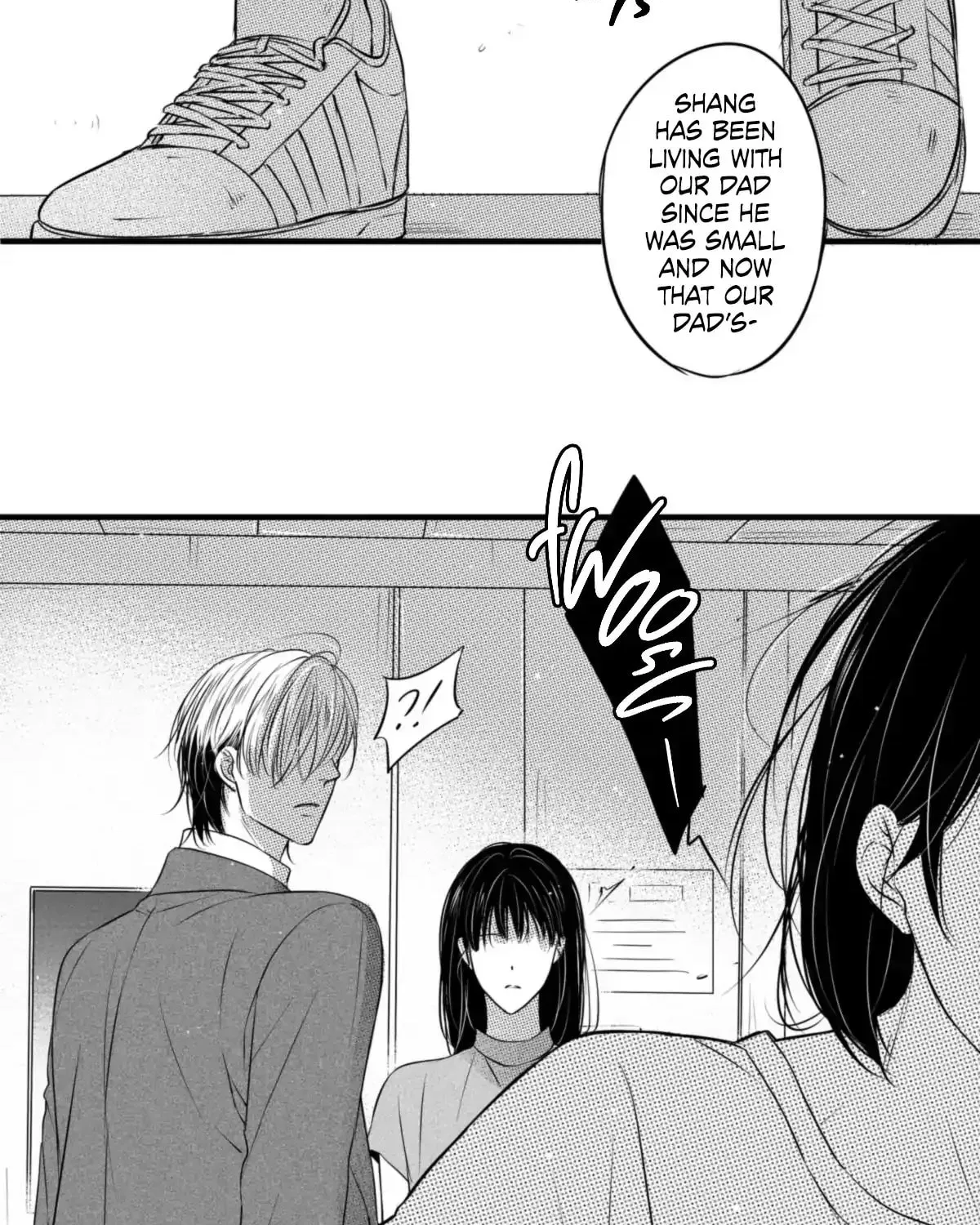 The Circle Chapter 45 page 16 - 