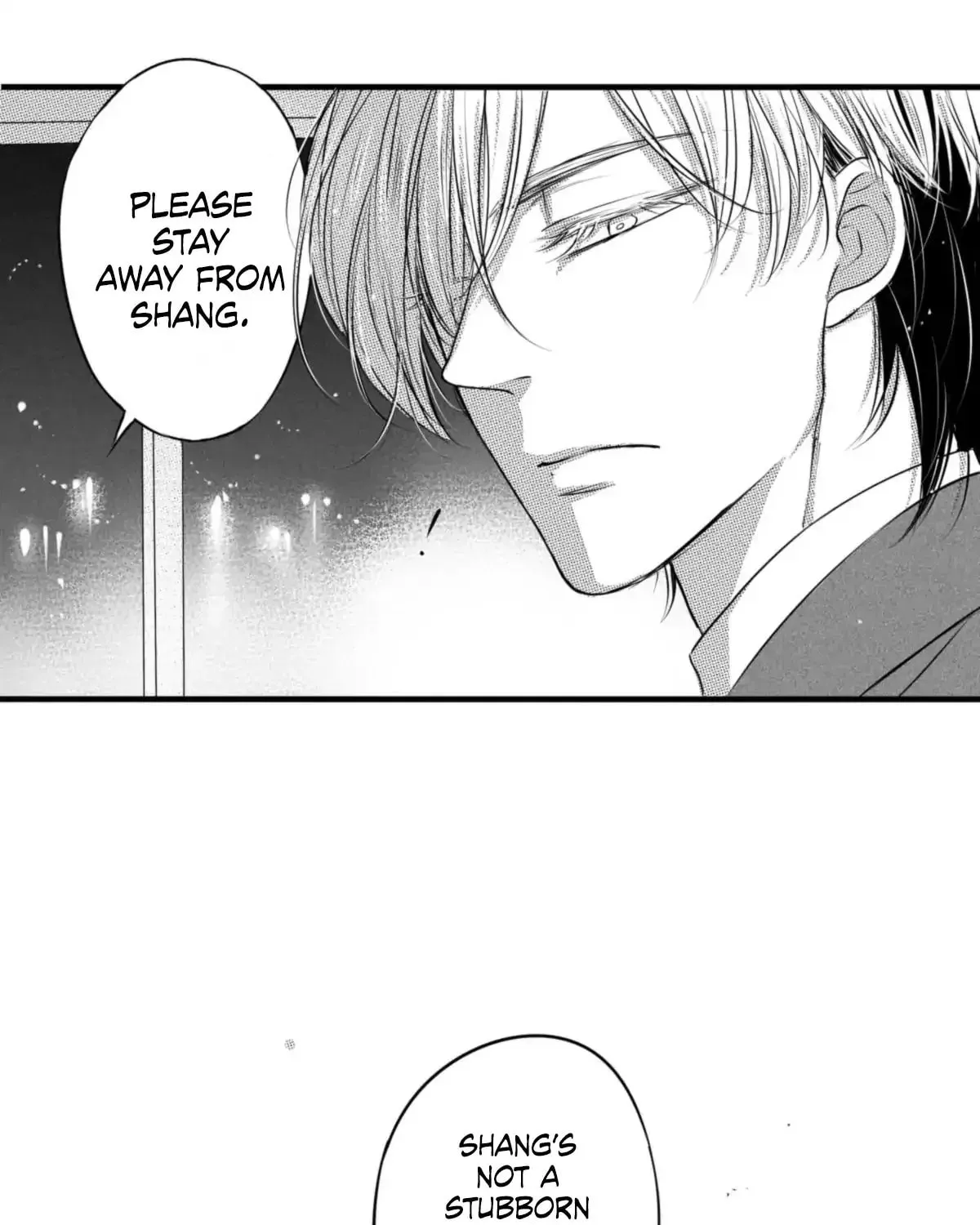 The Circle Chapter 45 page 18 - 
