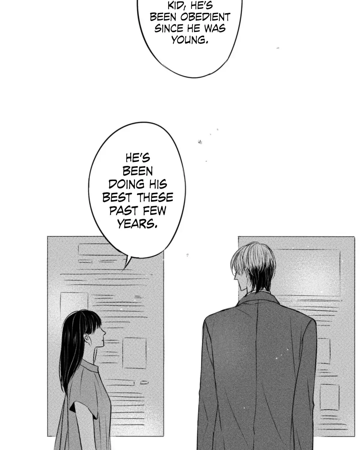 The Circle Chapter 45 page 19 - 