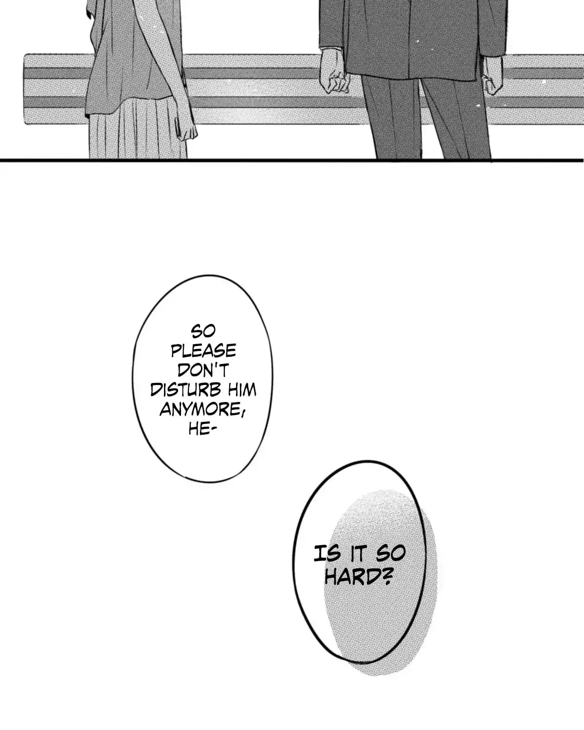 The Circle Chapter 45 page 20 - 