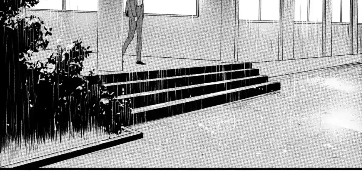 The Circle Chapter 45 page 25 - 