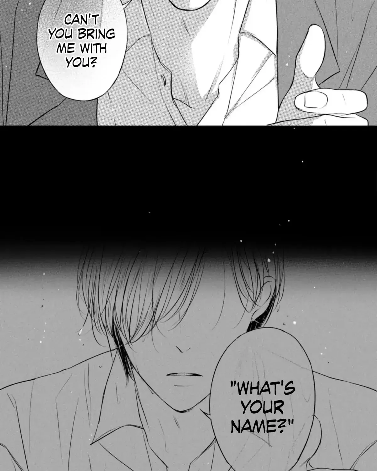 The Circle Chapter 45 page 35 - 