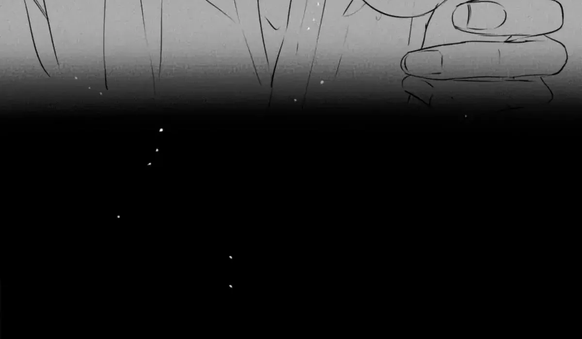 The Circle Chapter 45 page 36 - 