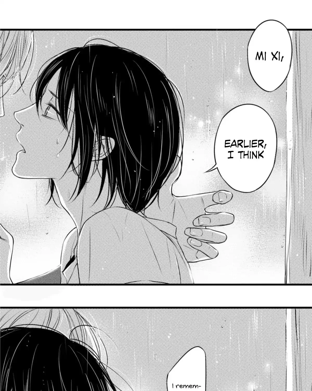 The Circle Chapter 45 page 39 - 