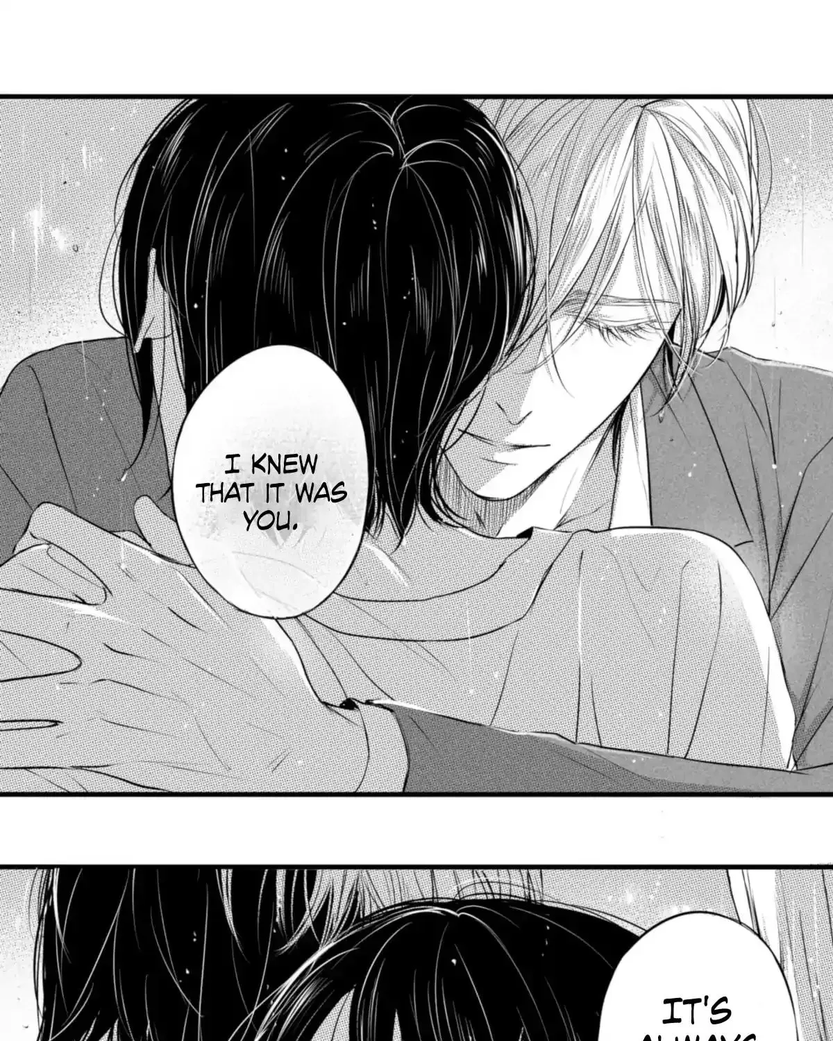 The Circle Chapter 45 page 42 - 