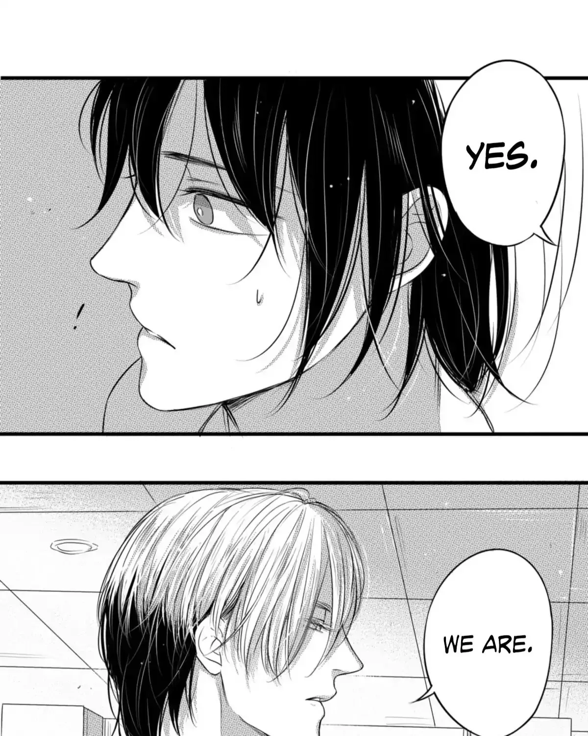 The Circle Chapter 45 page 6 - 