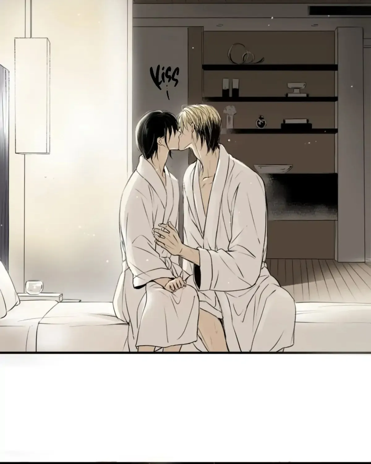 The Circle Chapter 45 page 56 - 