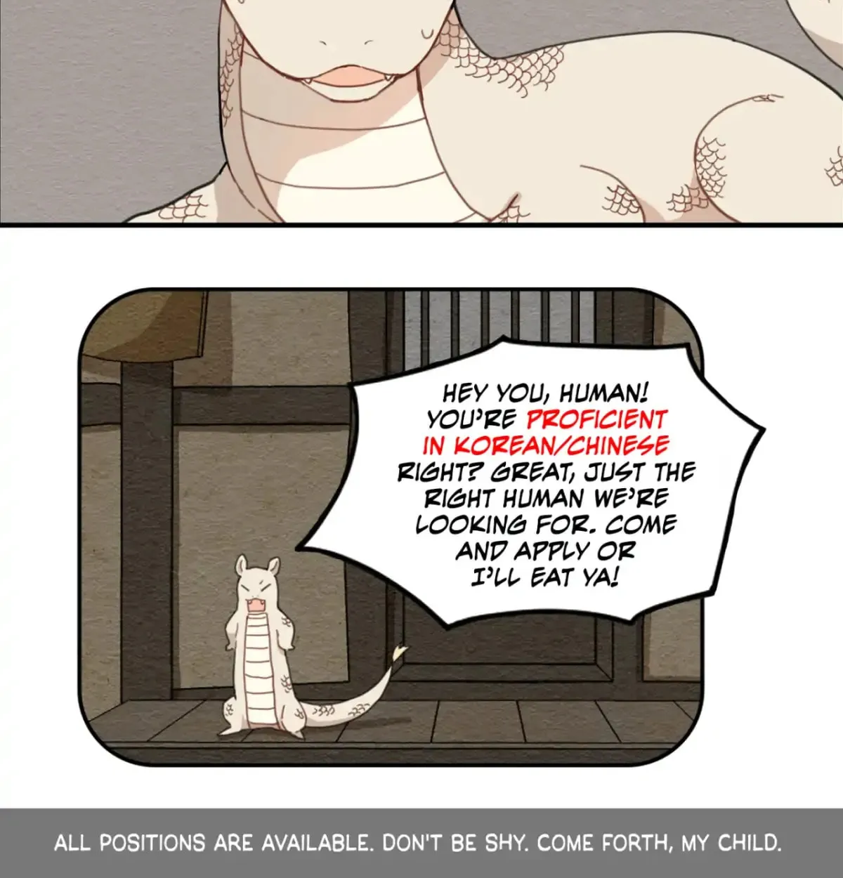 The Circle Chapter 45 page 61 - 