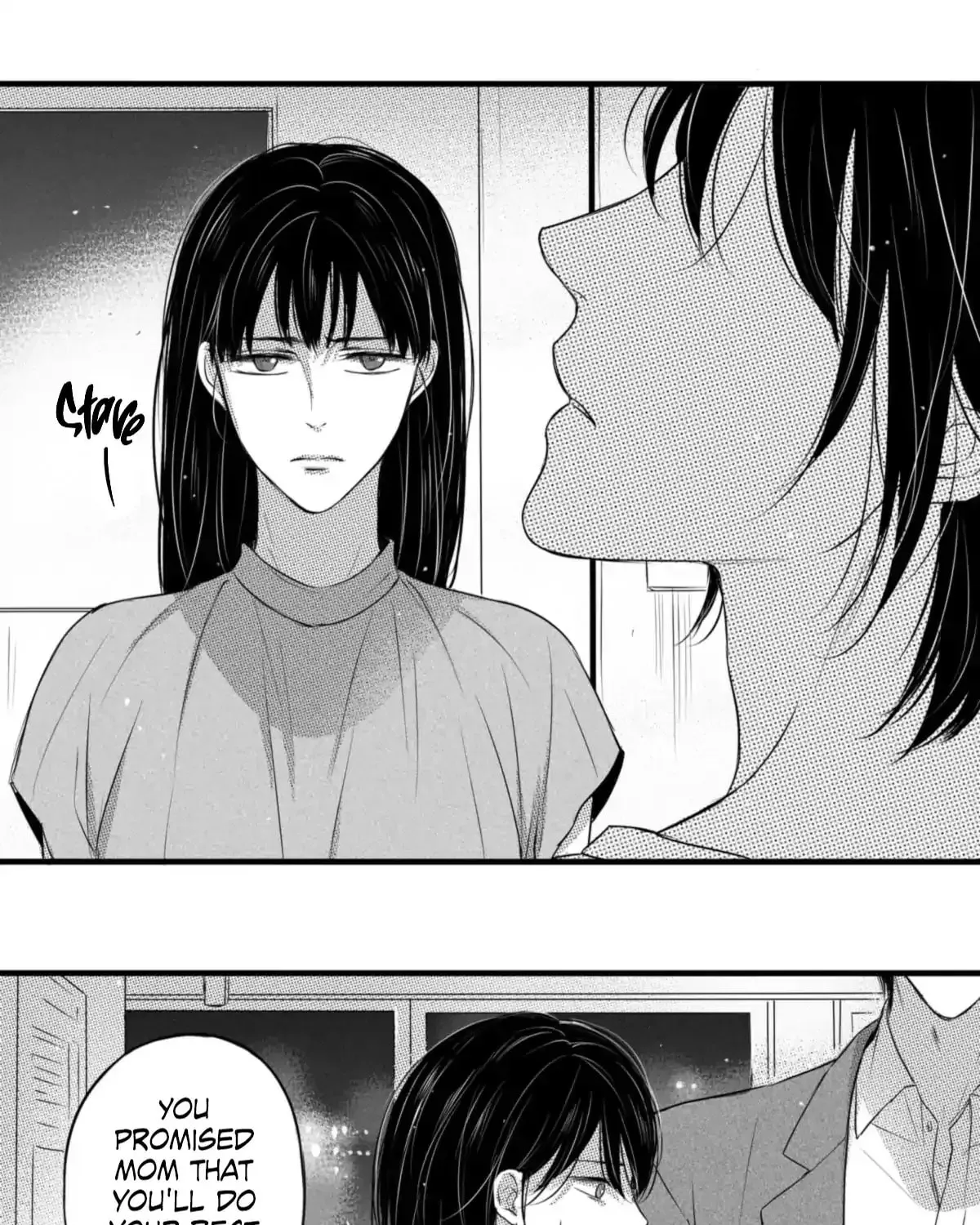 The Circle Chapter 45 page 8 - 