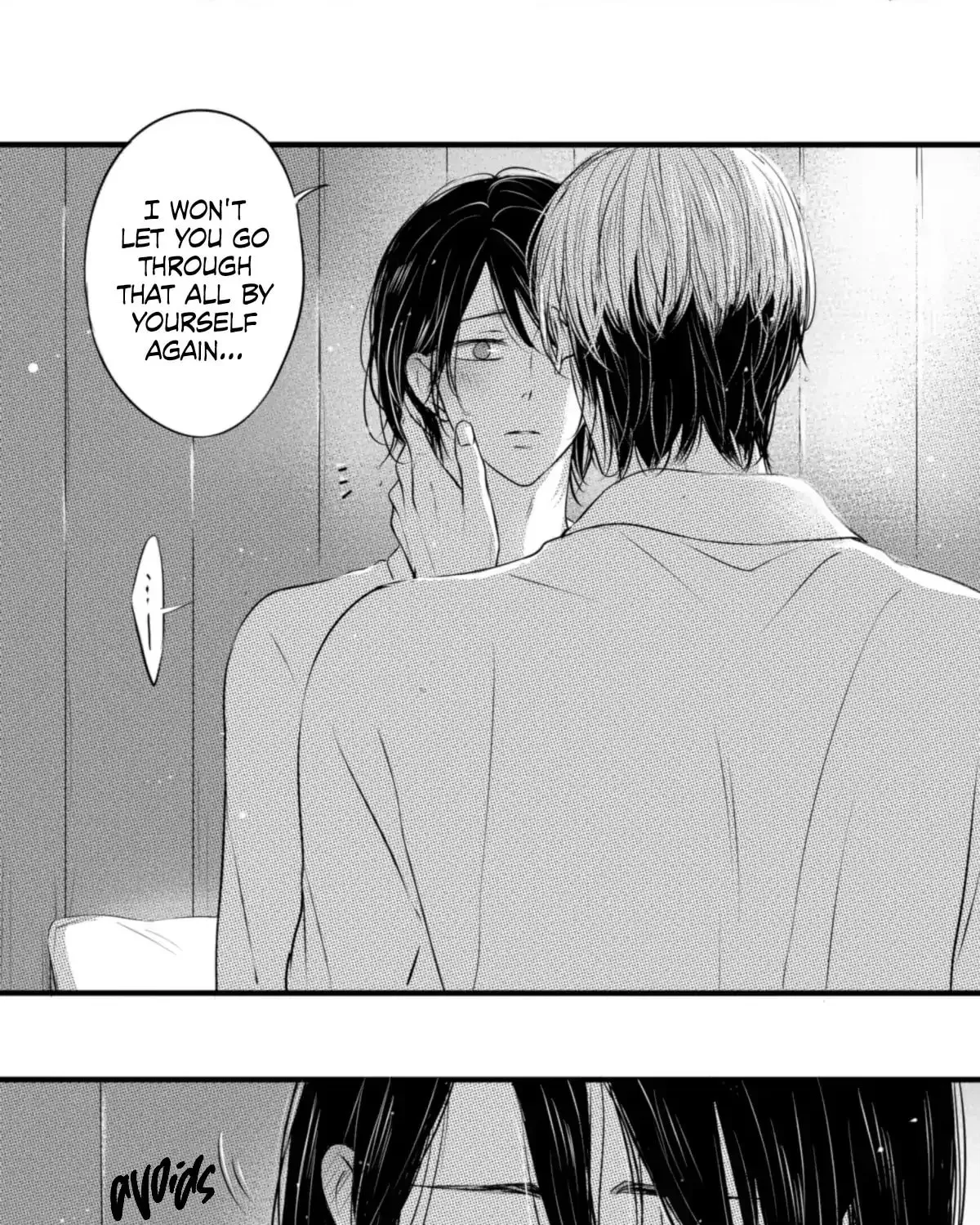 The Circle Chapter 46 page 12 - 