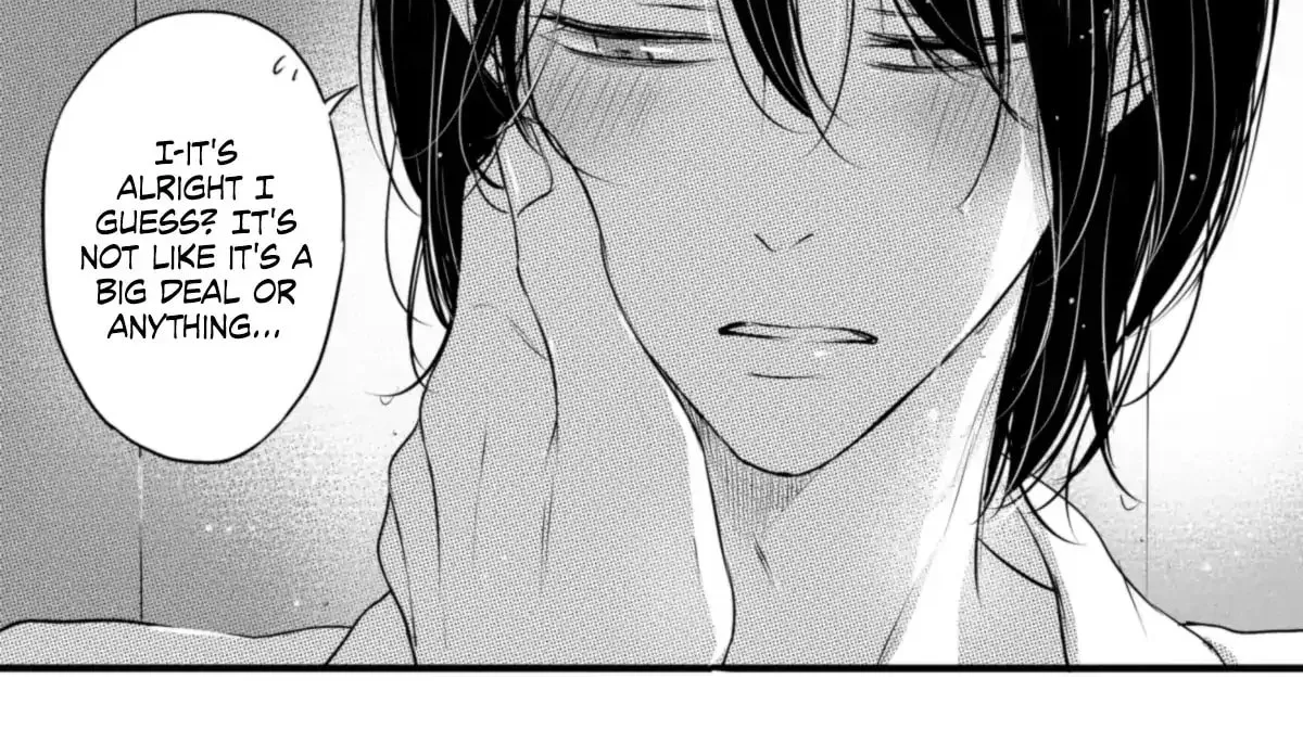 The Circle Chapter 46 page 13 - 