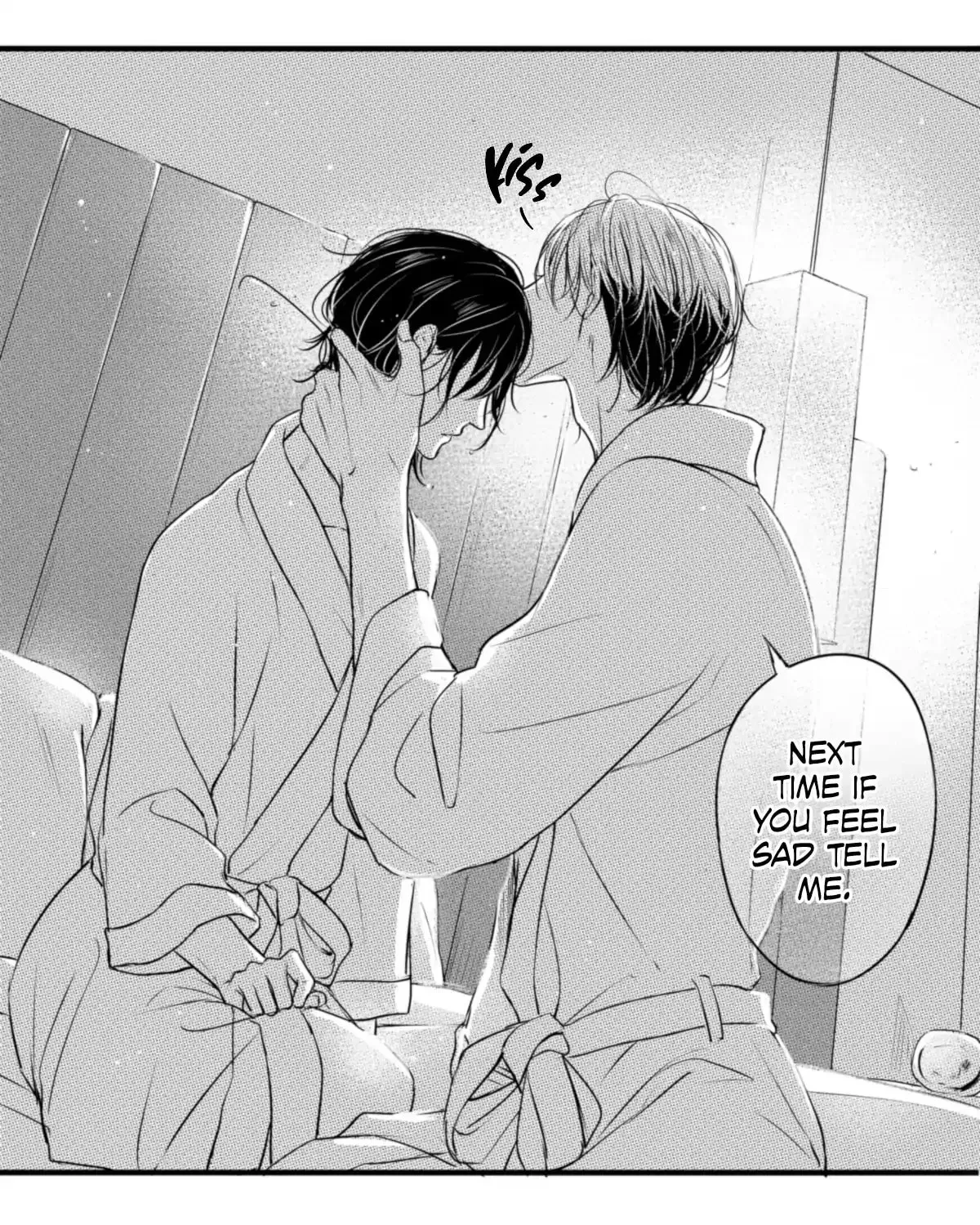 The Circle Chapter 46 page 14 - 