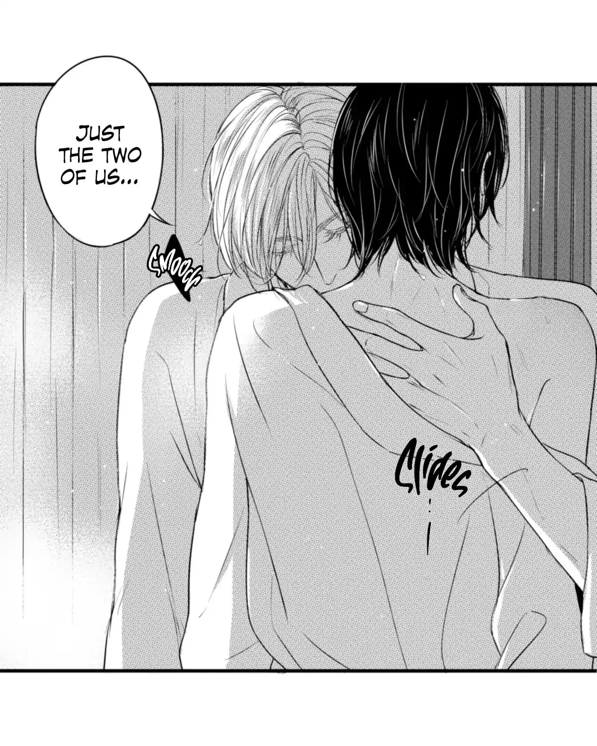The Circle Chapter 46 page 17 - 