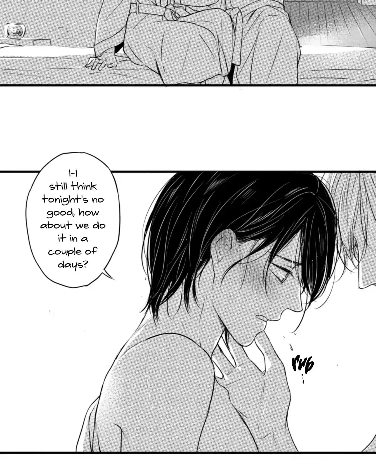 The Circle Chapter 46 page 19 - 