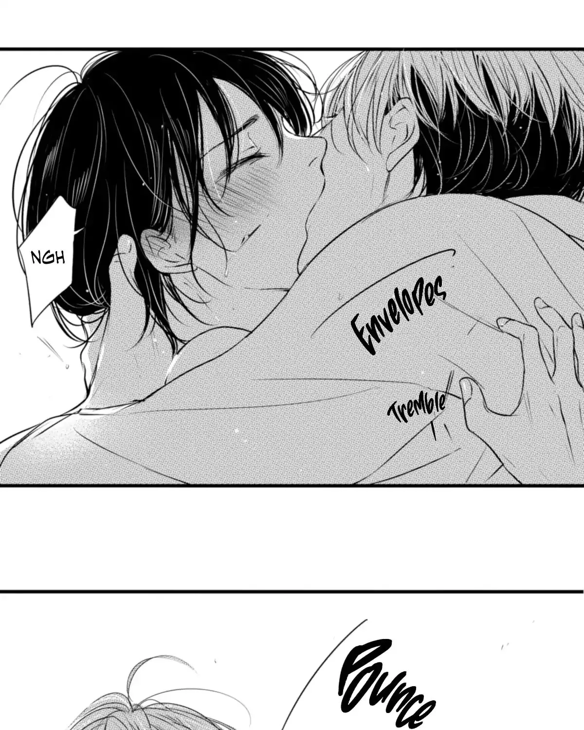 The Circle Chapter 46 page 21 - 