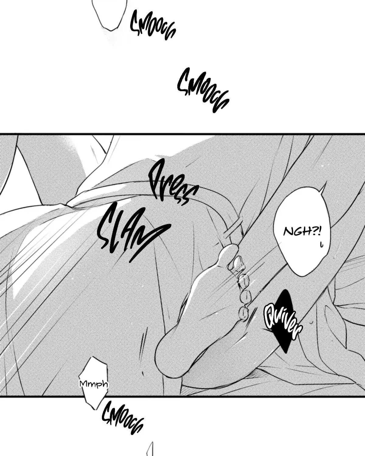 The Circle Chapter 46 page 23 - 