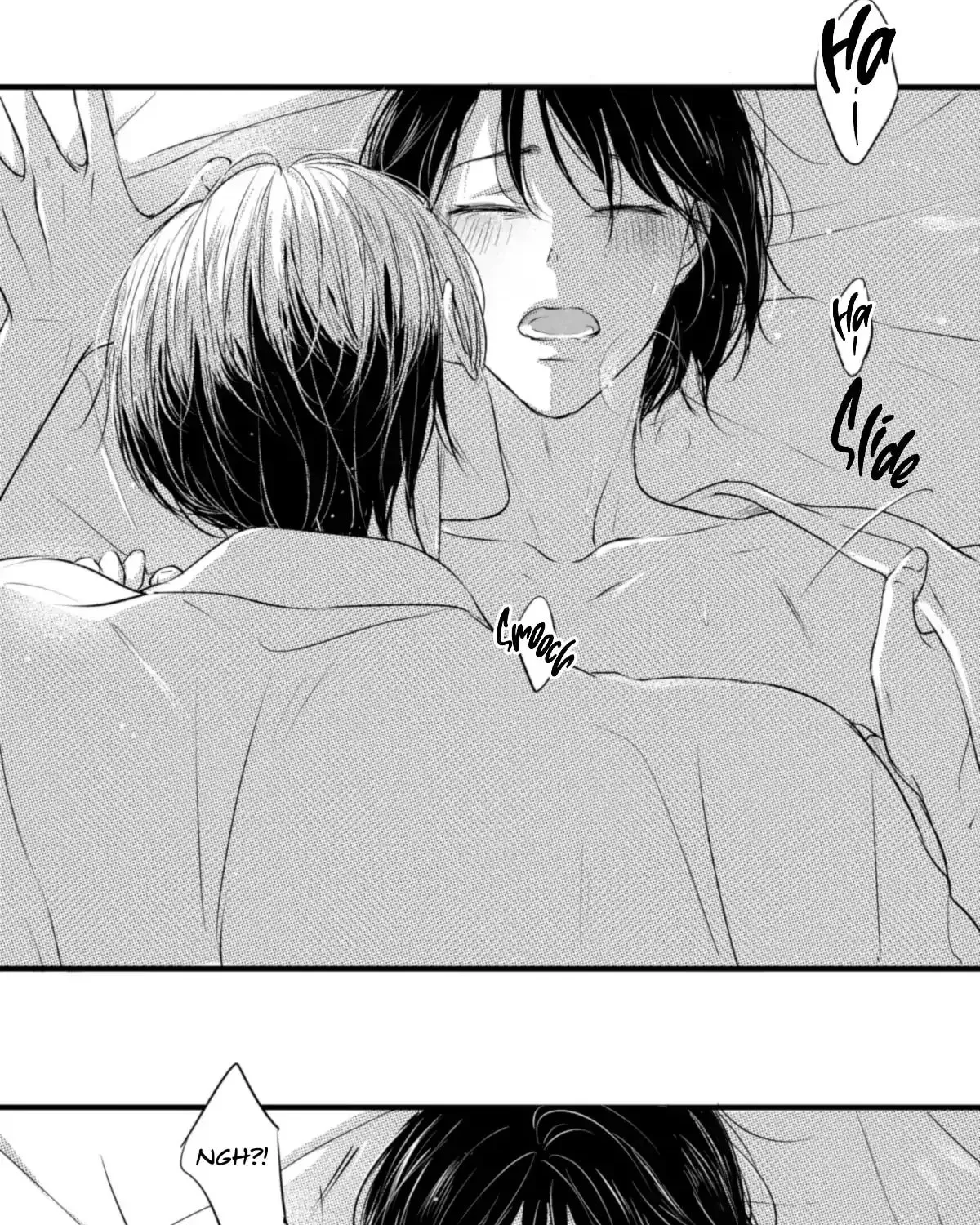 The Circle Chapter 46 page 26 - 