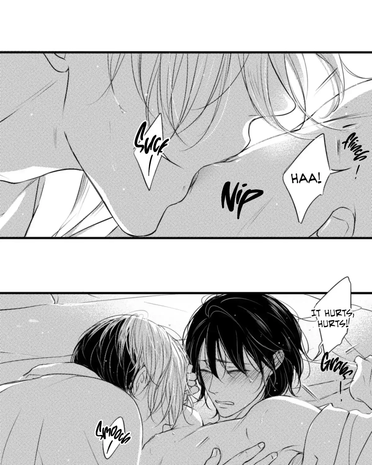 The Circle Chapter 46 page 28 - 