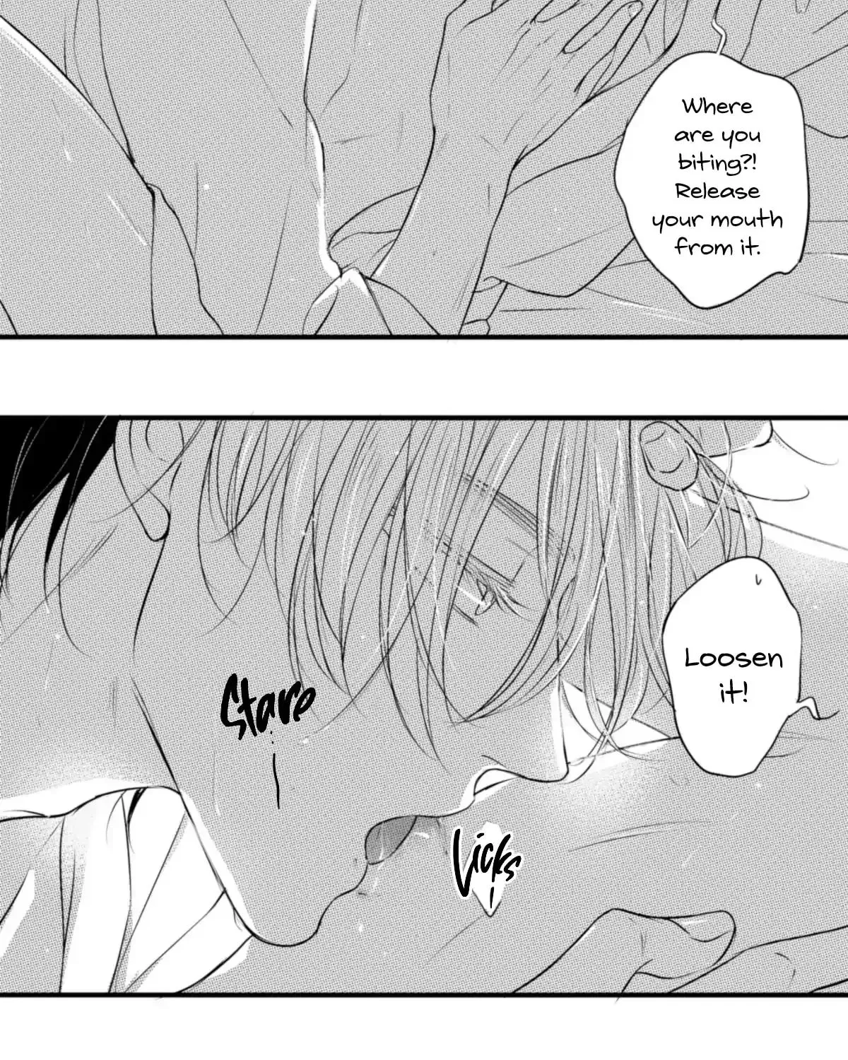 The Circle Chapter 46 page 29 - 