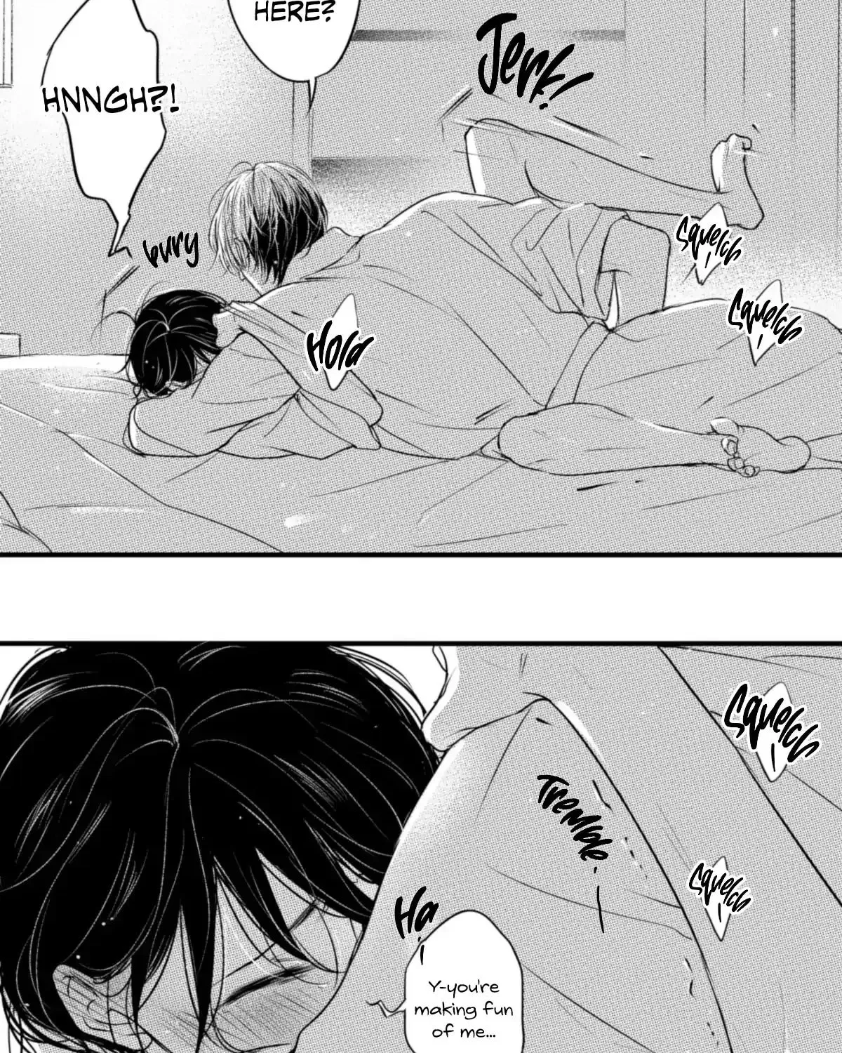 The Circle Chapter 46 page 32 - 