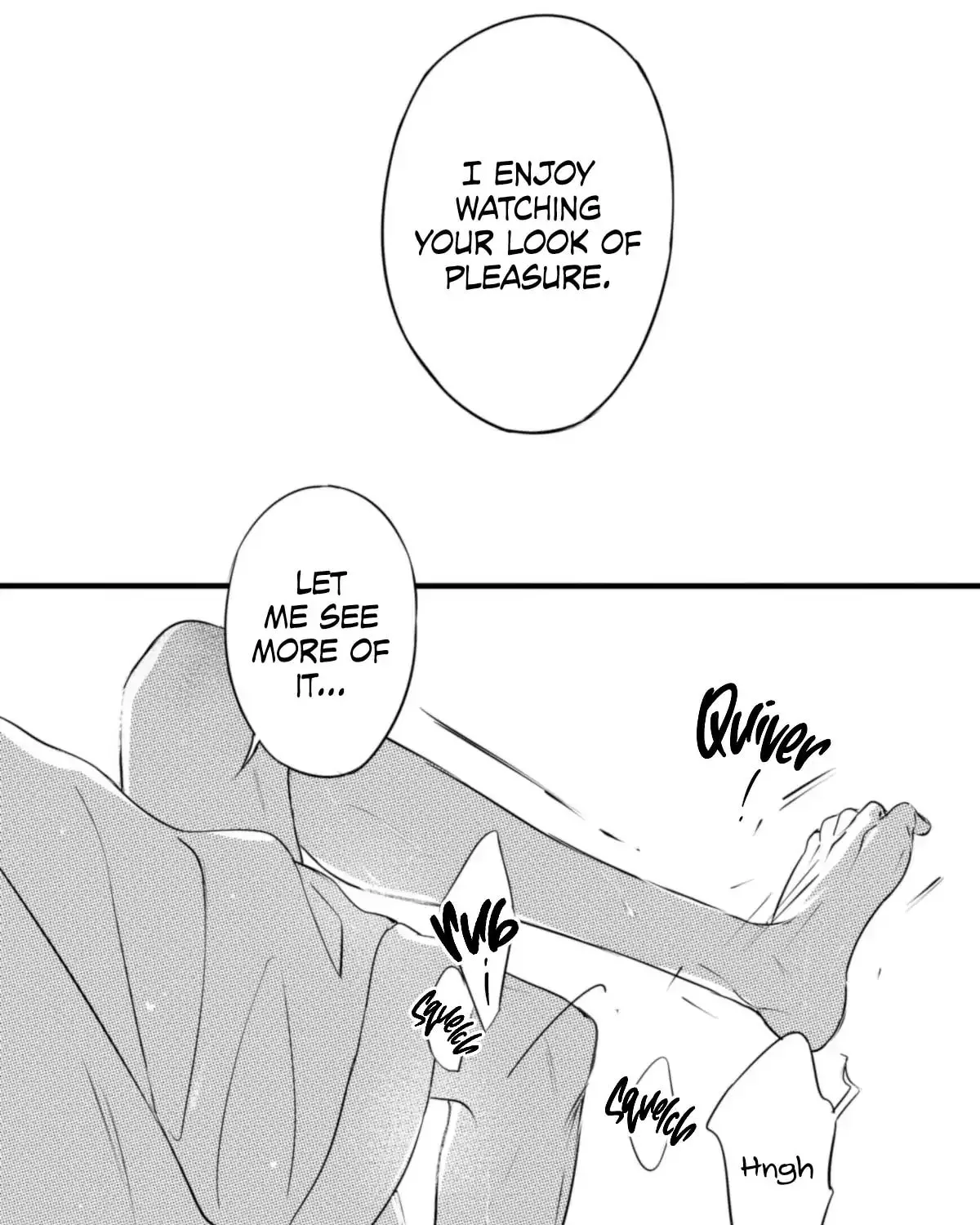 The Circle Chapter 46 page 34 - 