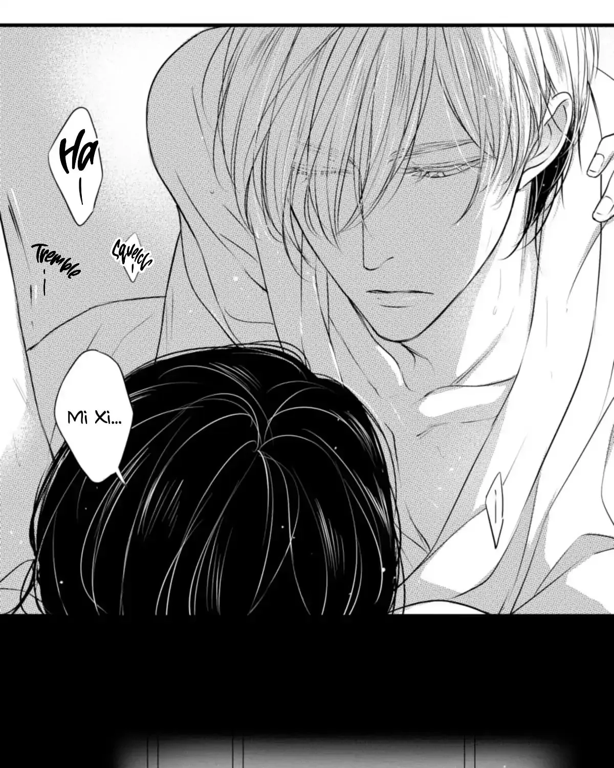 The Circle Chapter 46 page 37 - 