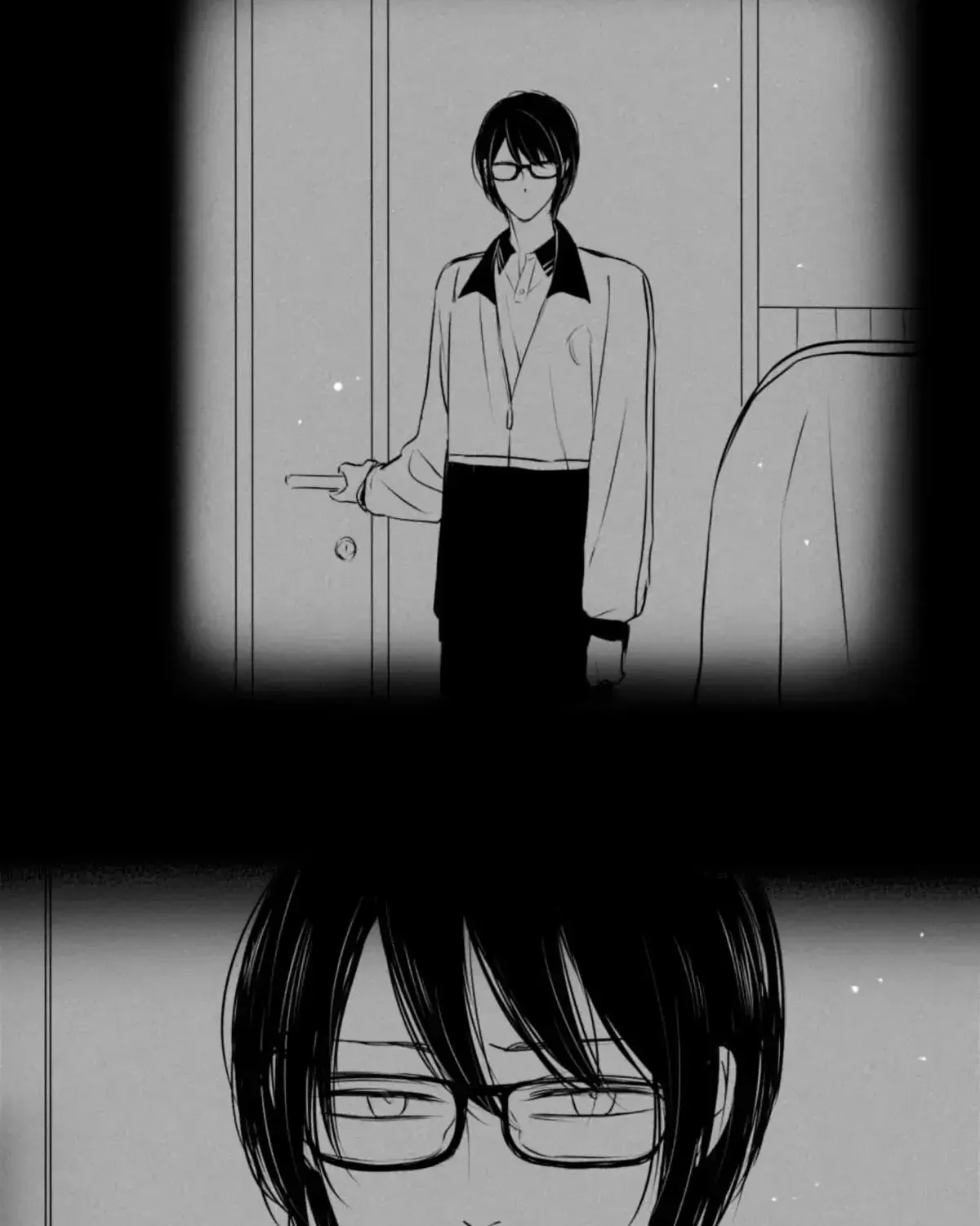 The Circle Chapter 46 page 38 - 