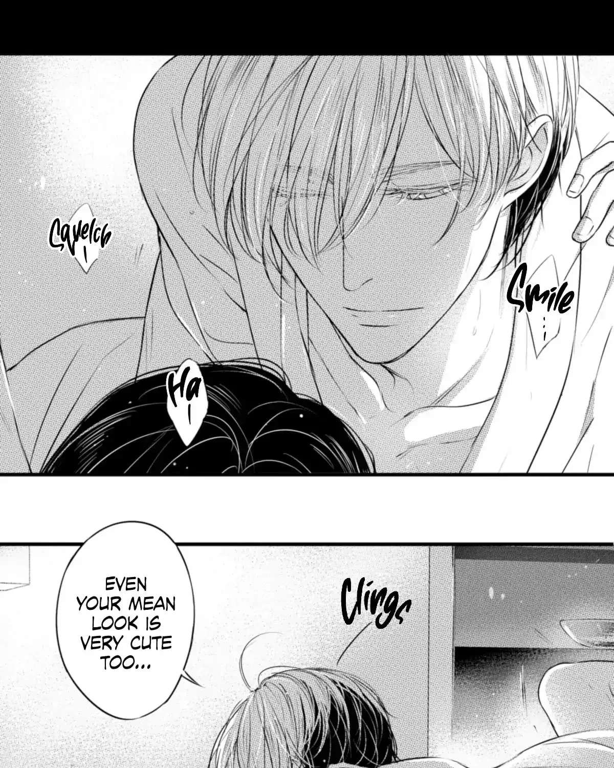 The Circle Chapter 46 page 40 - 