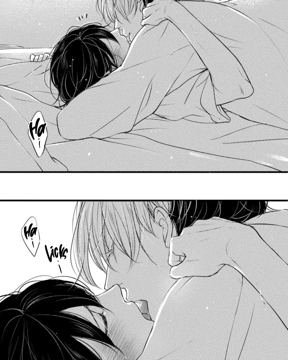 The Circle Chapter 46 page 41 - 
