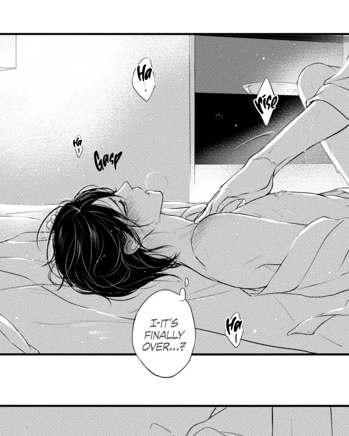 The Circle Chapter 46 page 47 - 