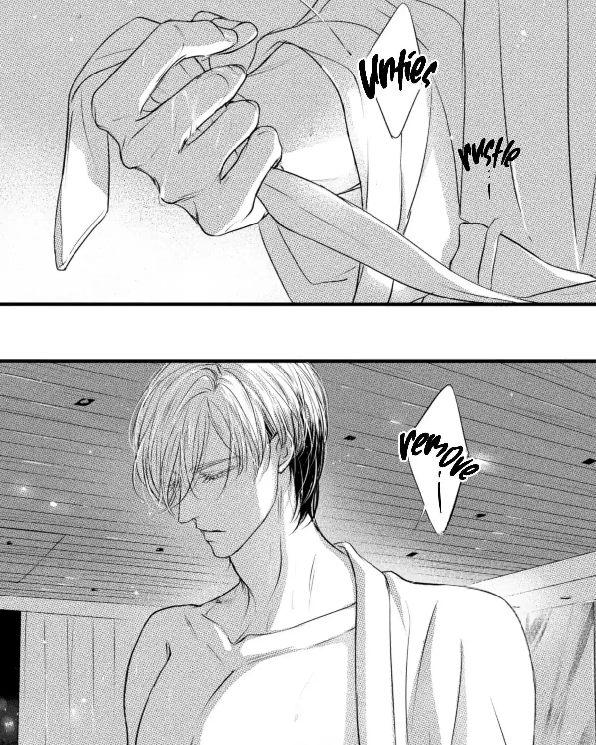 The Circle Chapter 46 page 48 - 