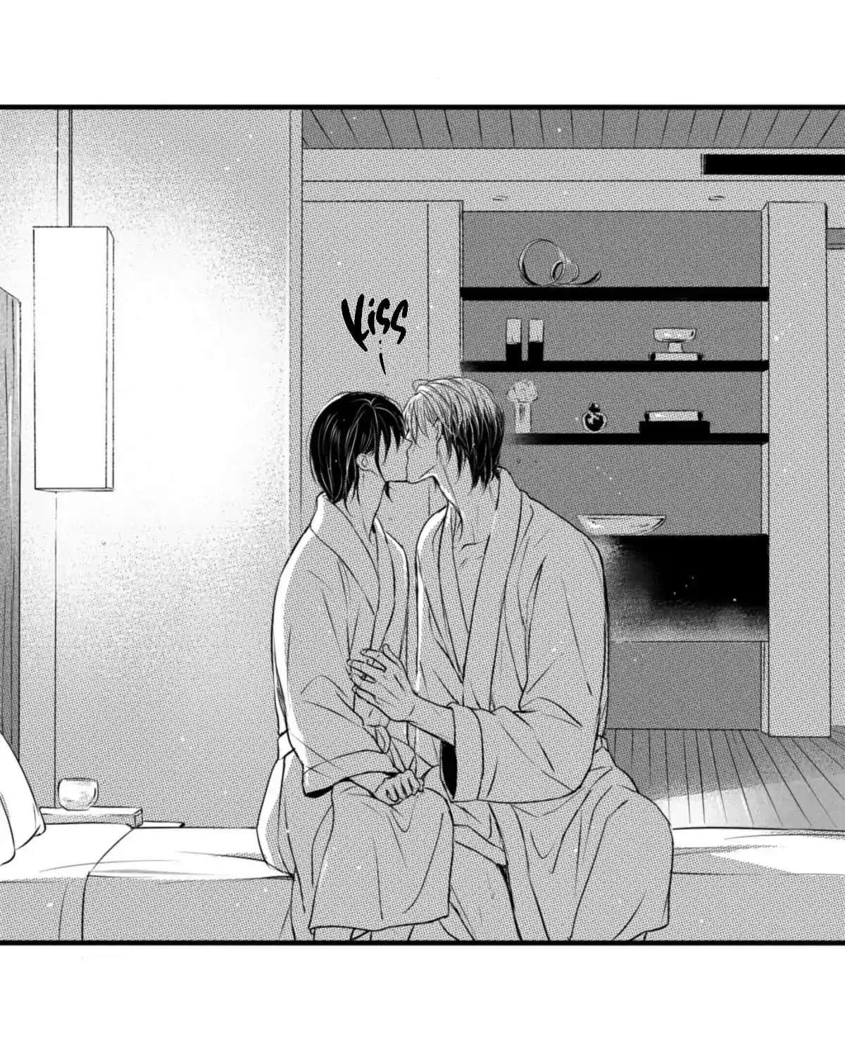 The Circle Chapter 46 page 6 - 