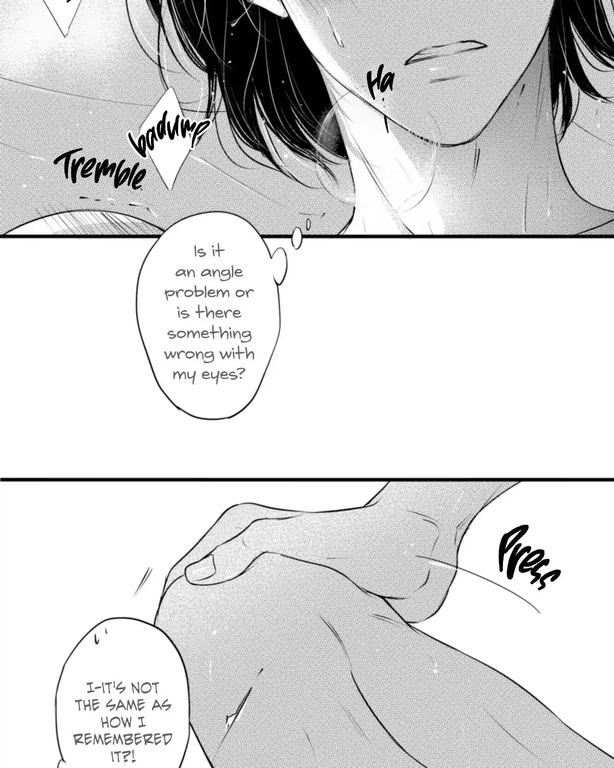 The Circle Chapter 46 page 51 - 
