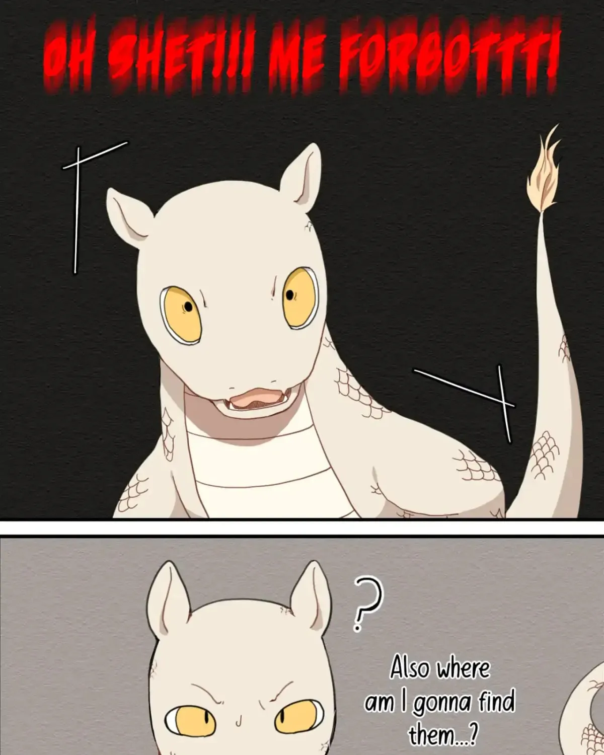 The Circle Chapter 46 page 54 - 