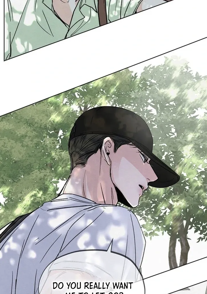 The Circumstances of an idiot Chapter 1 page 30 - 