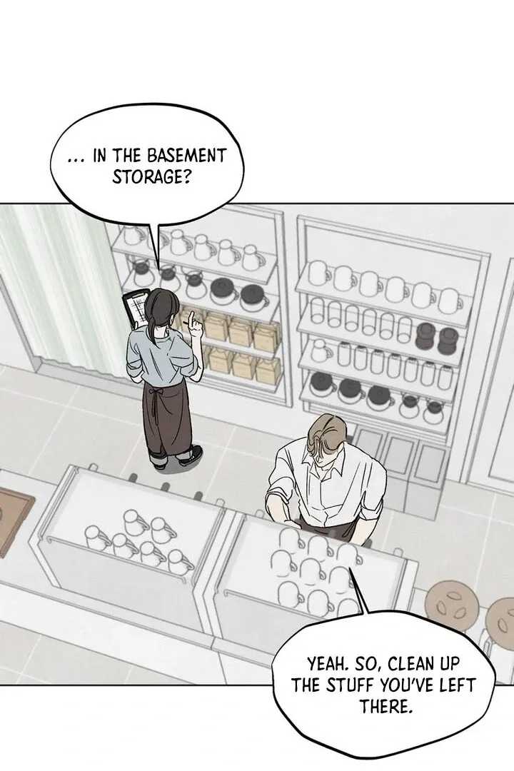 The Circumstances of an idiot Chapter 1 page 48 - 