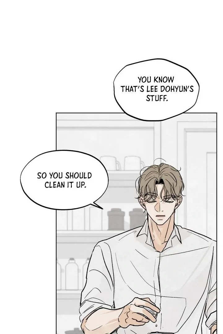 The Circumstances of an idiot Chapter 1 page 50 - 