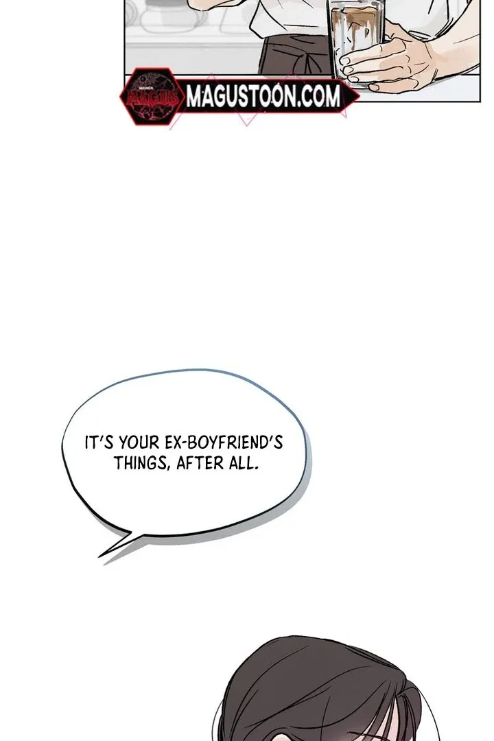 The Circumstances of an idiot Chapter 1 page 51 - 